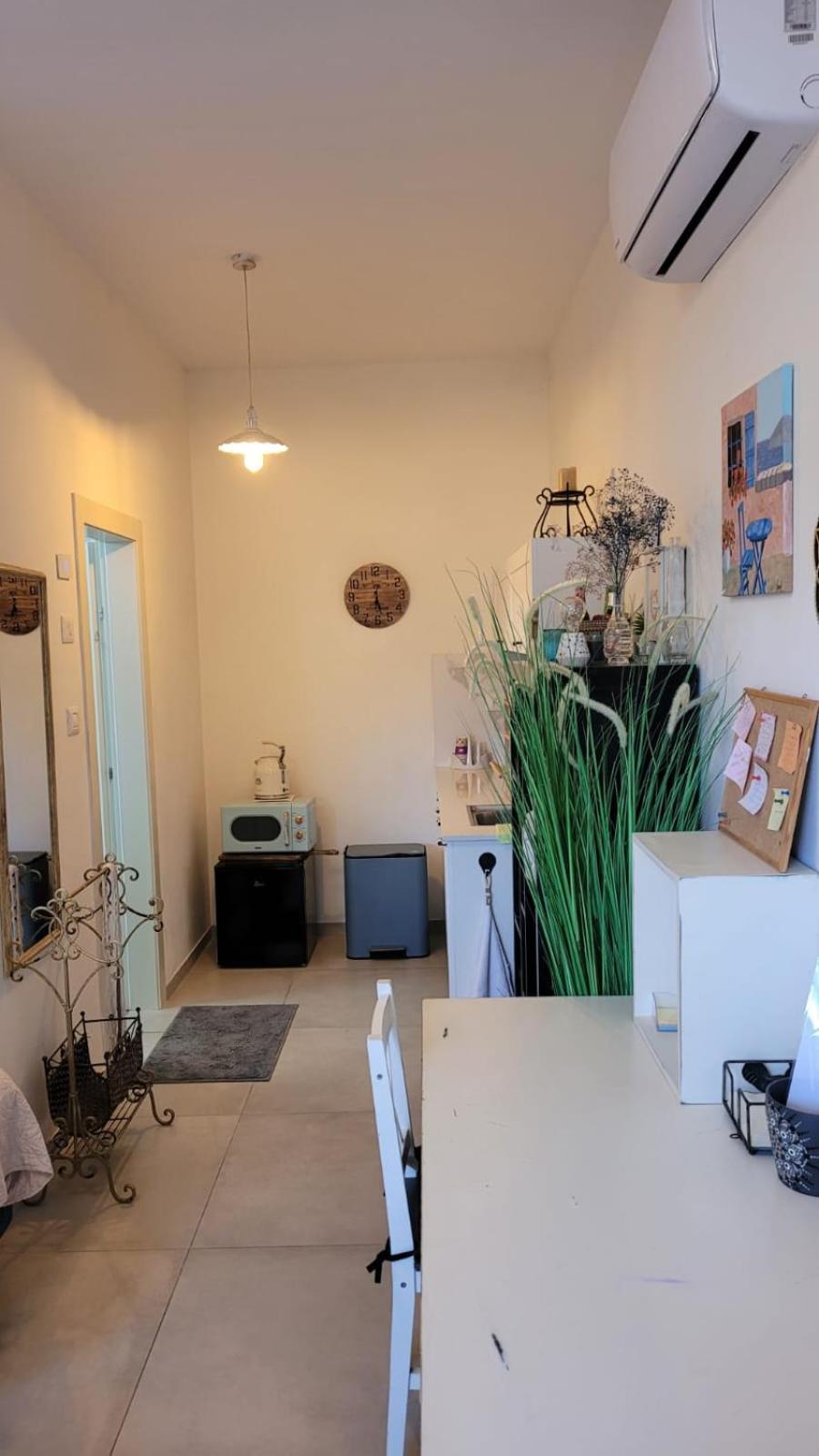 נקודות ריפוי Tirat Carmel Exterior foto